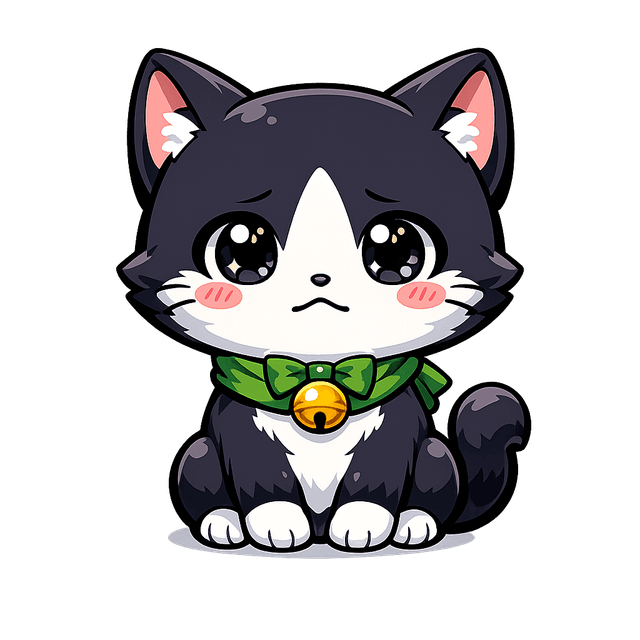 Manchas mascot