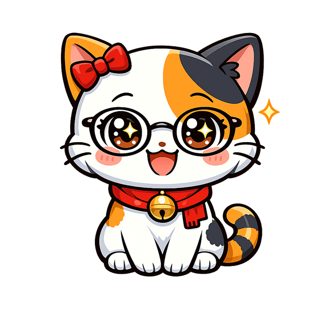 Tikki mascot
